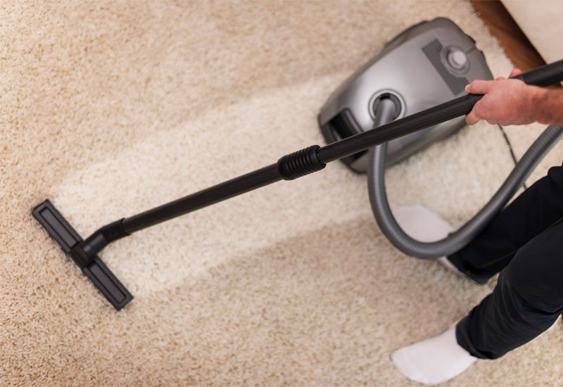 Professional cleaning services in Abu Dhabi for home and office deep cleaning