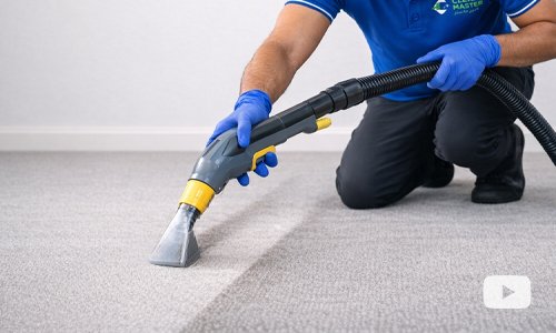 Best Carpet Cleaning Services in Abu Dhabi