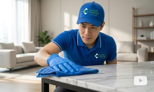 Best House Deep Cleaning Services In Abu Dhabi