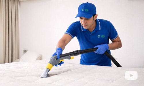 Best Mattress Cleaning Services in Abu Dhabi
