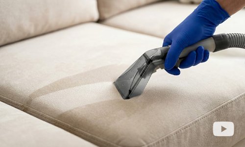 Best Sofa Cleaning Services in Abu Dhabi