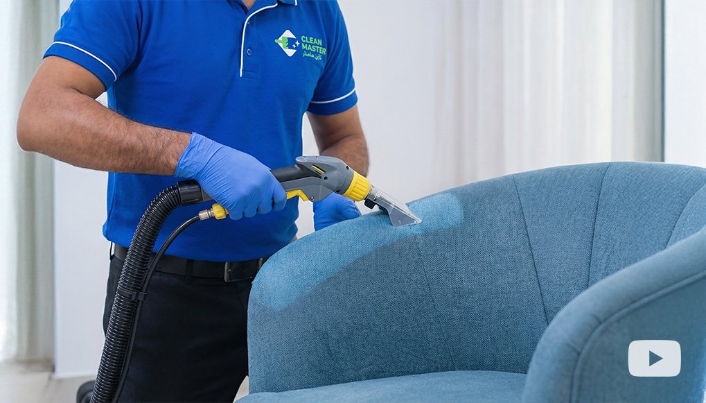 Best Chair Cleaning Services in Abu Dhabi